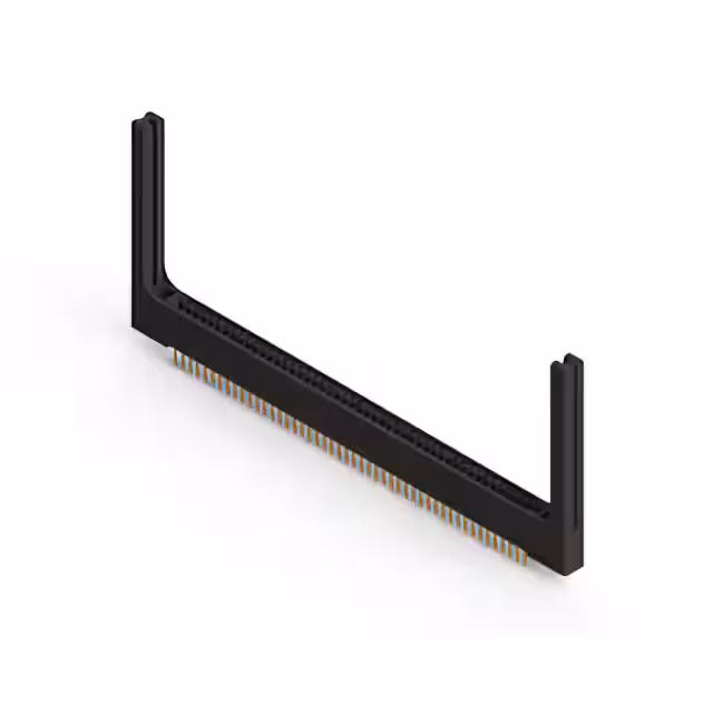 396-096-522-258 EDAC Inc.  Edgeboard Connectors